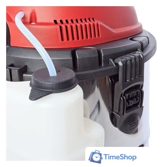 Пылесос RedVerg RD-WVC1200-25S - Изображение №3 — Интернет-магазин Time-Shop