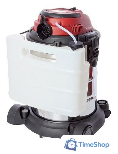 Пылесос RedVerg RD-WVC1200-25S - Изображение №2 — Интернет-магазин Time-Shop