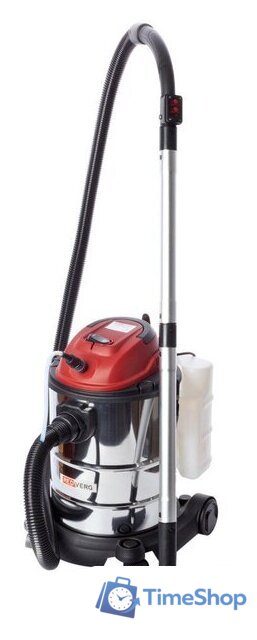 Пылесос RedVerg RD-WVC1200-25S - Изображение №1 — Интернет-магазин Time-Shop