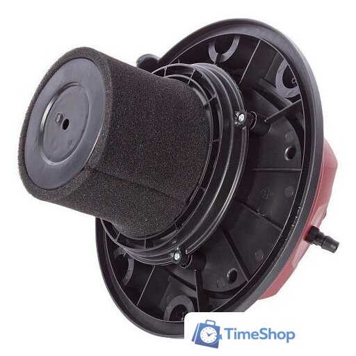 Пылесос RedVerg RD-WVC1200-25S - Изображение №8 — Интернет-магазин Time-Shop