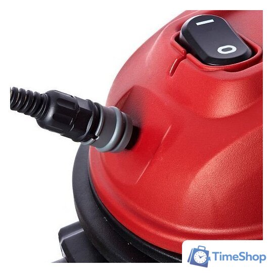 Пылесос RedVerg RD-WVC1200-25S - Изображение №4 — Интернет-магазин Time-Shop