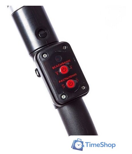 Пылесос RedVerg RD-WVC1200-25S - Изображение №5 — Интернет-магазин Time-Shop