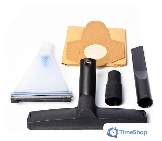 Пылесос RedVerg RD-WVC1200-25S - Изображение №10 — Интернет-магазин Time-Shop