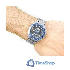 Наручные часы Casio EFV-540D-1A2VUEF - Изображение №2 — Интернет-магазин Time-Shop