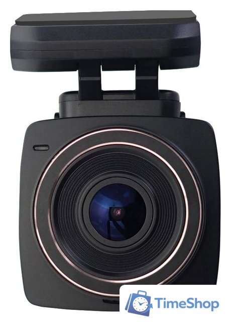 Видеорегистратор для авто Digma FreeDrive 203W FD203W (черный) - Изображение №1 — Интернет-магазин Time-Shop