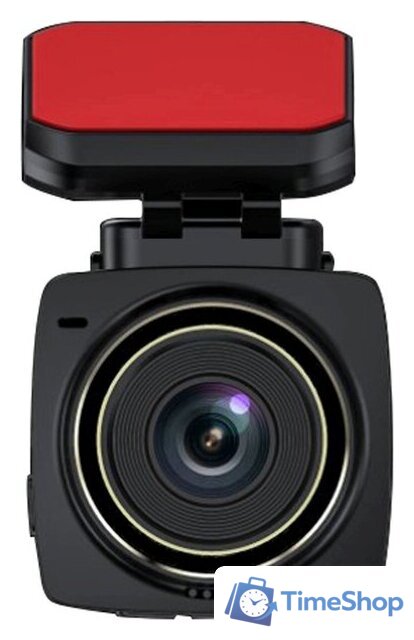 Видеорегистратор для авто Digma FreeDrive 203W FD203W (черный) - Изображение №4 — Интернет-магазин Time-Shop