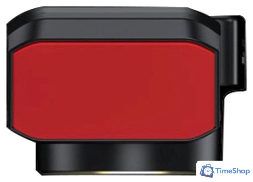 Видеорегистратор для авто Digma FreeDrive 203W FD203W (черный) - Изображение №7 — Интернет-магазин Time-Shop