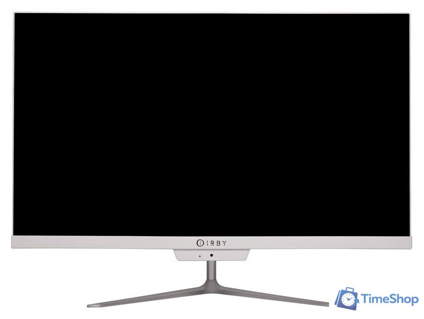 Моноблок IRBY Office-i5124-16-0-1-N-H610-022 - Изображение №1 — Интернет-магазин Time-Shop