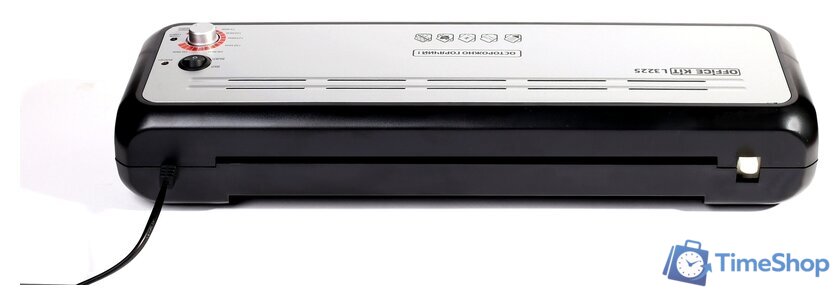 Ламинатор Office-Kit L3225 - Изображение №3 — Интернет-магазин Time-Shop