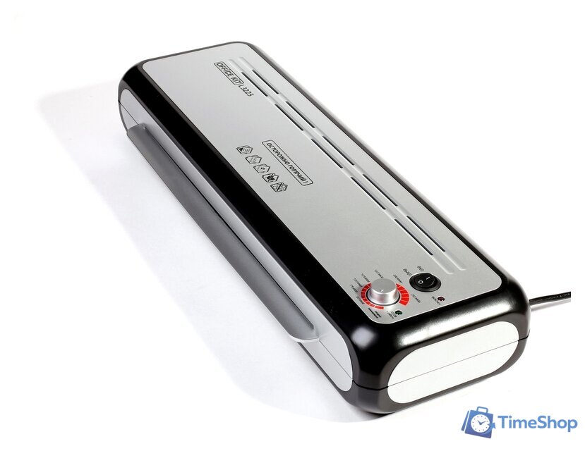 Ламинатор Office-Kit L3225 - Изображение №2 — Интернет-магазин Time-Shop