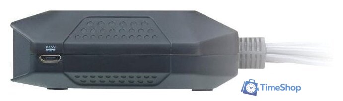 KVM переключатель Aten CS22DP-AT - Изображение №4 — Интернет-магазин Time-Shop