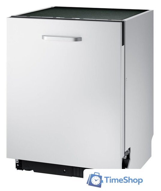 Встраиваемая посудомоечная машина Samsung DW60M6070IB - Изображение №4 — Интернет-магазин Time-Shop