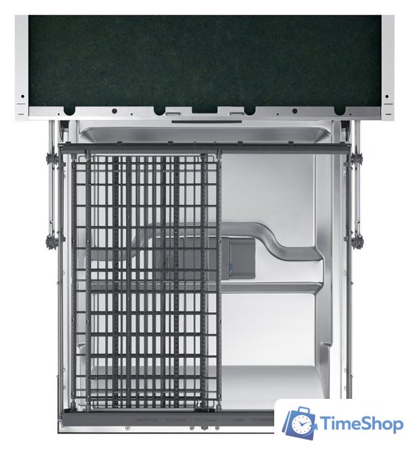 Встраиваемая посудомоечная машина Samsung DW60M6070IB - Изображение №16 — Интернет-магазин Time-Shop