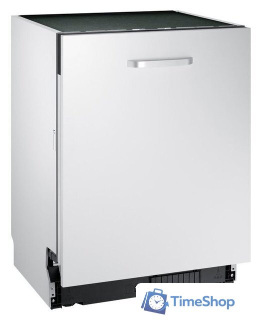 Встраиваемая посудомоечная машина Samsung DW60M6070IB - Изображение №5 — Интернет-магазин Time-Shop