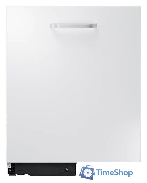 Встраиваемая посудомоечная машина Samsung DW60M6070IB - Изображение №6 — Интернет-магазин Time-Shop
