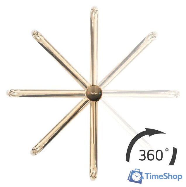 Смеситель Rea Lungo Slim B4420 - Изображение №4 — Интернет-магазин Time-Shop