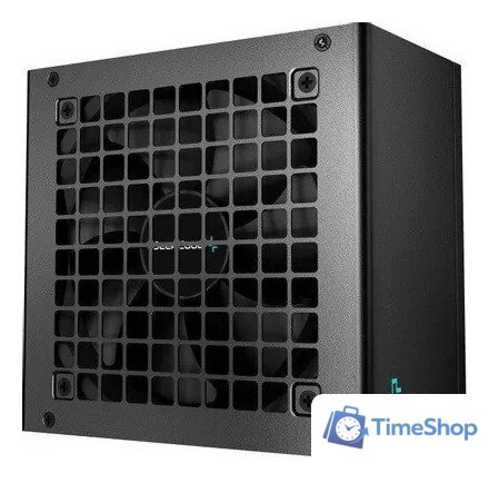 Блок питания GamerStorm PK800D - Изображение №1 — Интернет-магазин Time-Shop