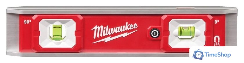 Уровень строительный Milwaukee 4932498742 - Изображение №1 — Интернет-магазин Time-Shop