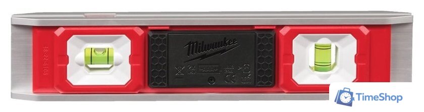 Уровень строительный Milwaukee 4932498742 - Изображение №2 — Интернет-магазин Time-Shop