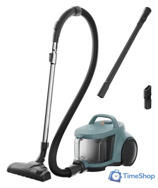 Пылесос Electrolux Clean 300 EL31C2OG - Изображение №1 — Интернет-магазин Time-Shop