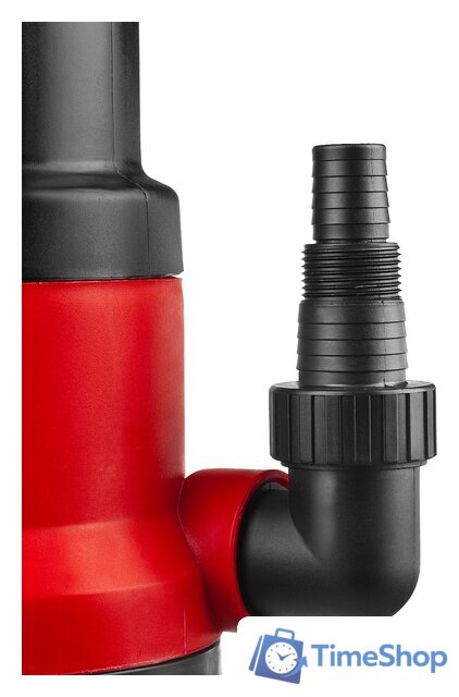 Дренажный насос Зубр НПГ-М1-750 - Изображение №3 — Интернет-магазин Time-Shop