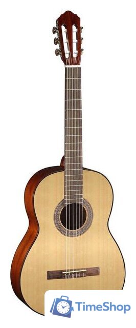 Акустическая гитара Cort AC100DX OP - Изображение №1 — Интернет-магазин Time-Shop
