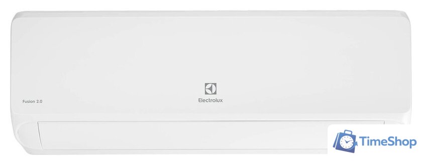 Кондиционер Electrolux Fusion 2.0 EACS-12HF2/N3 - Изображение №2 — Интернет-магазин Time-Shop