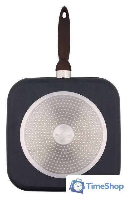 Сковорода-гриль Rondell Tierno RDA-1579 - Изображение №4 — Интернет-магазин Time-Shop
