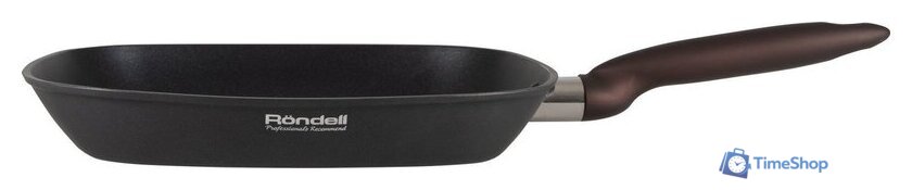Сковорода-гриль Rondell Tierno RDA-1579 - Изображение №2 — Интернет-магазин Time-Shop