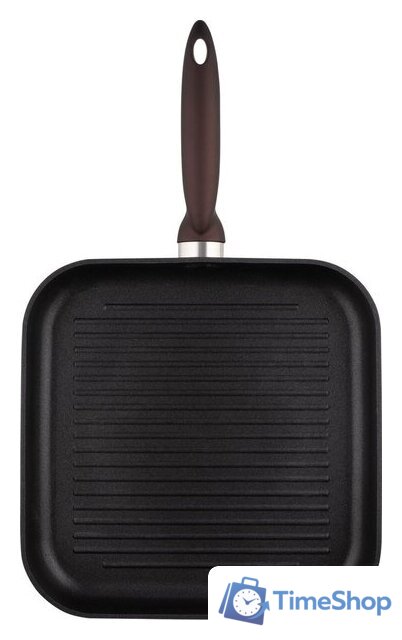 Сковорода-гриль Rondell Tierno RDA-1579 - Изображение №3 — Интернет-магазин Time-Shop