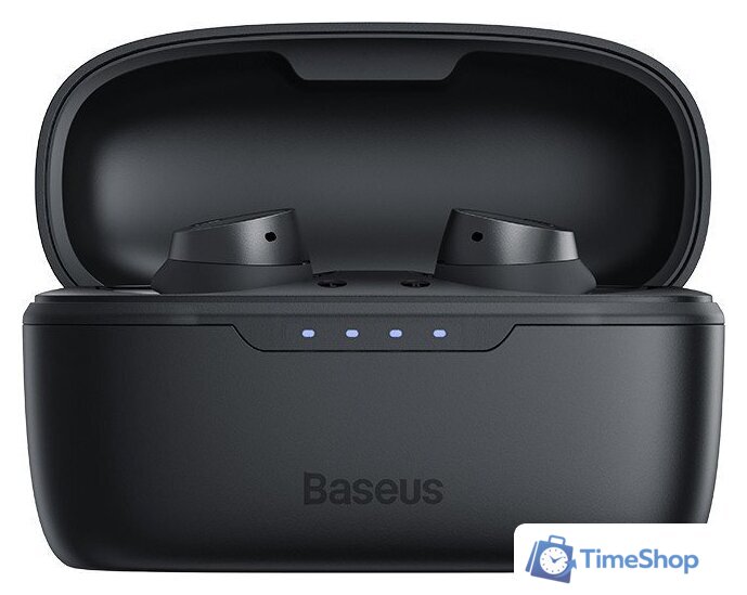 Наушники Baseus Bowie MA10 - Изображение №3 — Интернет-магазин Time-Shop