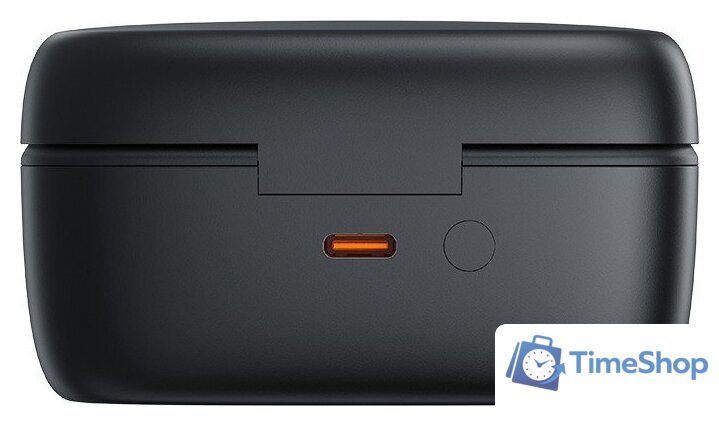 Наушники Baseus Bowie MA10 - Изображение №5 — Интернет-магазин Time-Shop