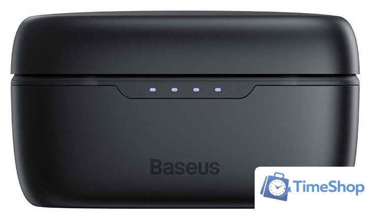 Наушники Baseus Bowie MA10 - Изображение №4 — Интернет-магазин Time-Shop