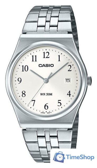 Наручные часы Casio Standard MTP-B145D-7B - Изображение №1 — Интернет-магазин Time-Shop