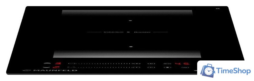Варочная панель MAUNFELD CVI292S2FBKD Inverter - Изображение №7 — Интернет-магазин Time-Shop