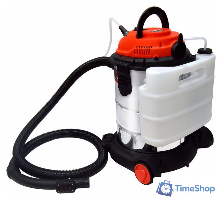 Пылесос Brait BVC-25W - Изображение №2 — Интернет-магазин Time-Shop