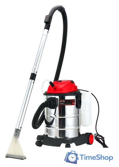 Пылесос Brait BVC-25W - Изображение №1 — Интернет-магазин Time-Shop