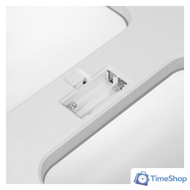 Напольные весы Redmond (Редмонд) SB1811 (серый) - Изображение №8 — Интернет-магазин Time-Shop