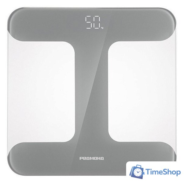 Напольные весы Redmond (Редмонд) SB1811 (серый) - Изображение №1 — Интернет-магазин Time-Shop