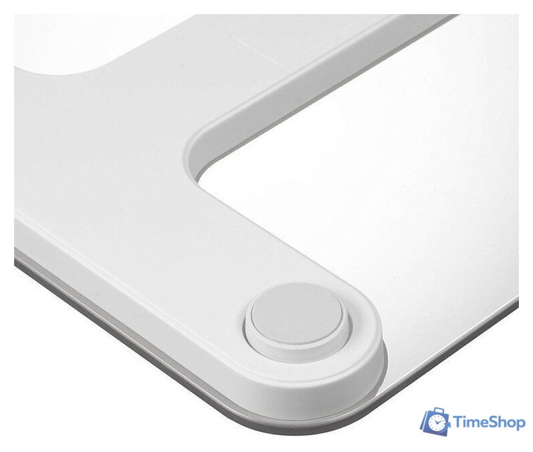 Напольные весы Redmond (Редмонд) SB1811 (серый) - Изображение №9 — Интернет-магазин Time-Shop