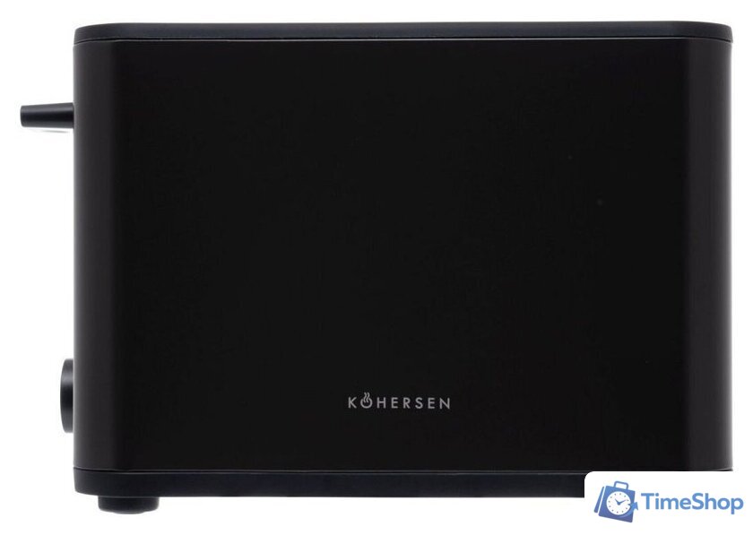 Тостер Kohersen Modern Matt B088 72204 - Изображение №3 — Интернет-магазин Time-Shop