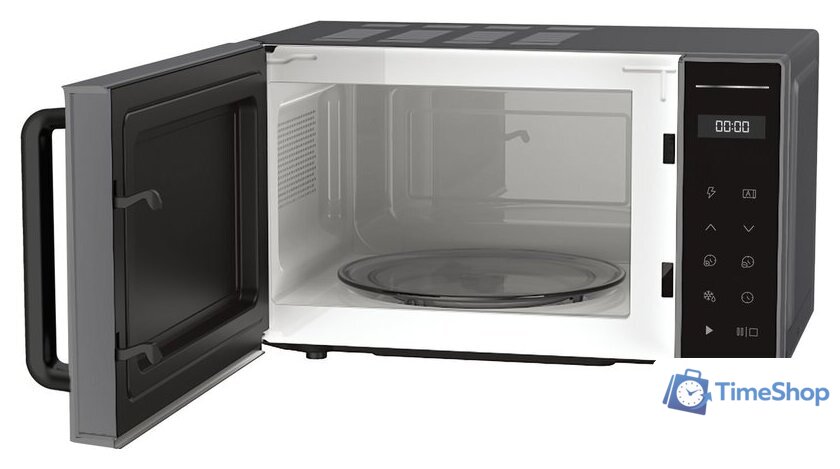 Микроволновая печь BEKO MOC20240G - Изображение №3 — Интернет-магазин Time-Shop