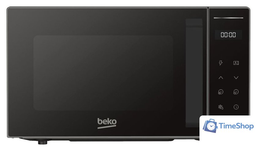 Микроволновая печь BEKO MOC20240G - Изображение №1 — Интернет-магазин Time-Shop