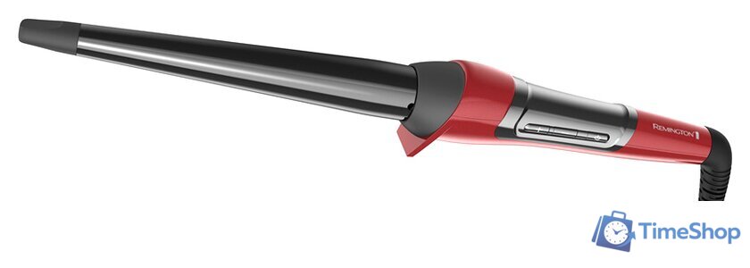 Конусная плойка Remington CI96W1 - Изображение №2 — Интернет-магазин Time-Shop