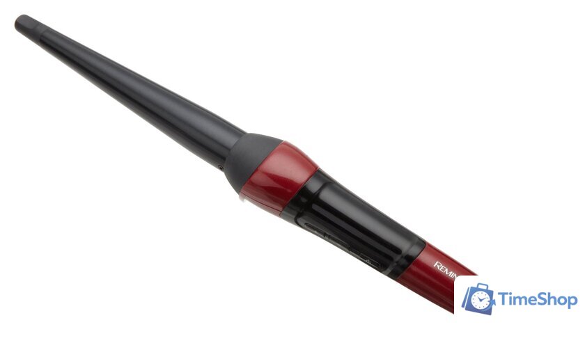 Конусная плойка Remington CI96W1 - Изображение №3 — Интернет-магазин Time-Shop