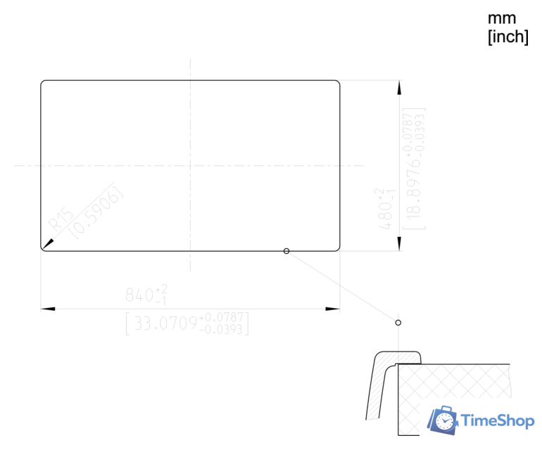 Кухонная мойка Blanco Zia 9 (антрацит) - Изображение №6 — Интернет-магазин Time-Shop