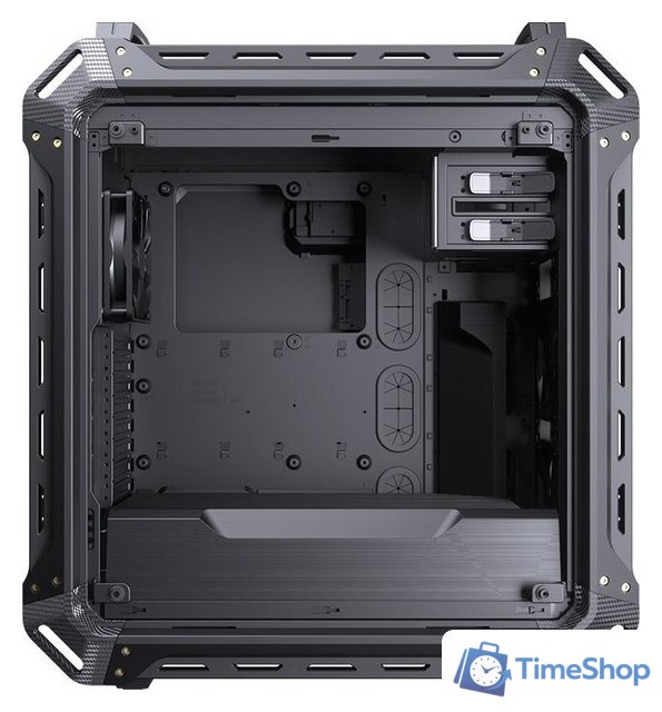 Корпус Cougar Panzer Max-G CGR-6AMKB-G - Изображение №6 — Интернет-магазин Time-Shop