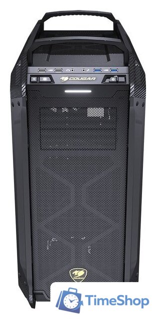 Корпус Cougar Panzer Max-G CGR-6AMKB-G - Изображение №8 — Интернет-магазин Time-Shop