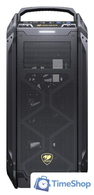 Корпус Cougar Panzer Max-G CGR-6AMKB-G - Изображение №9 — Интернет-магазин Time-Shop