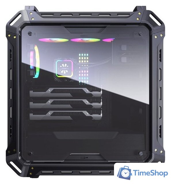 Корпус Cougar Panzer Max-G CGR-6AMKB-G - Изображение №11 — Интернет-магазин Time-Shop